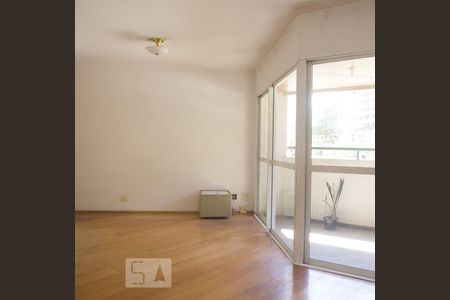 Apartamento à venda com 93m², 3 quartos e 2 vagasSala de Estar