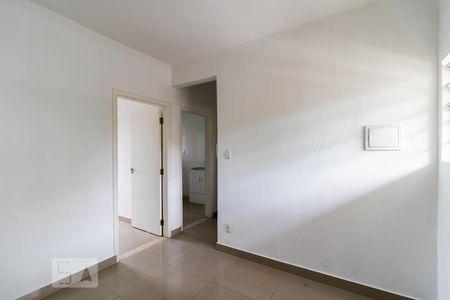Sala de apartamento à venda com 1 quarto, 34m² em Liberdade, São Paulo