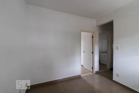 Apartamento à venda com 34m², 1 quarto e 1 vagaSala