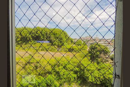 Apartamento à venda com 68m², 3 quartos e 2 vagasQuarto 3