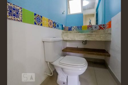 Apartamento à venda com 68m², 3 quartos e 2 vagasLavabo