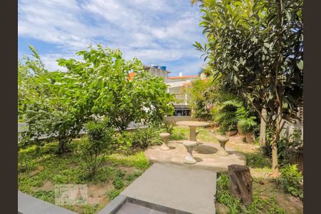 Apartamento à venda com 68m², 3 quartos e 2 vagasÁrea Externa