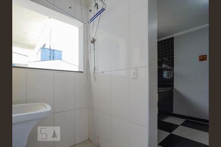 Área de Serviço de apartamento à venda com 3 quartos, 68m² em Jardim Santa Cruz (sacomã), São Paulo