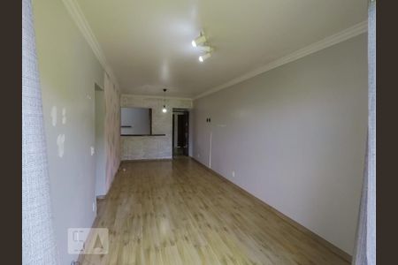 Apartamento à venda com 68m², 3 quartos e 2 vagasSala