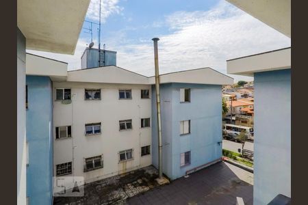Apartamento à venda com 68m², 3 quartos e 2 vagasÁrea de Serviço