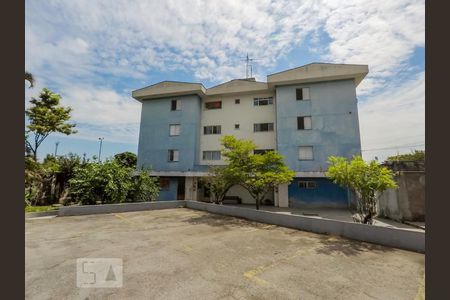 Apartamento à venda com 68m², 3 quartos e 2 vagasÁrea Externa