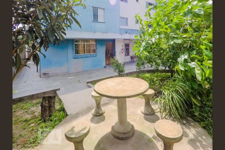 Apartamento à venda com 68m², 3 quartos e 2 vagasÁrea Externa