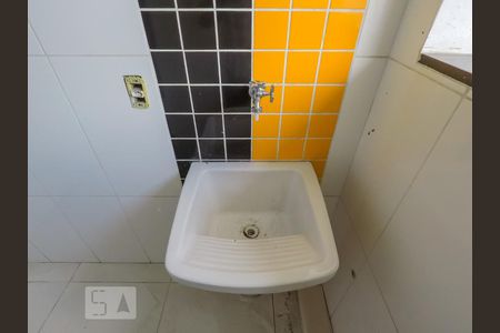 Apartamento à venda com 68m², 3 quartos e 2 vagasÁrea de Serviço