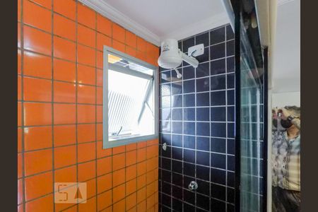 Apartamento à venda com 68m², 3 quartos e 2 vagasBanheiro