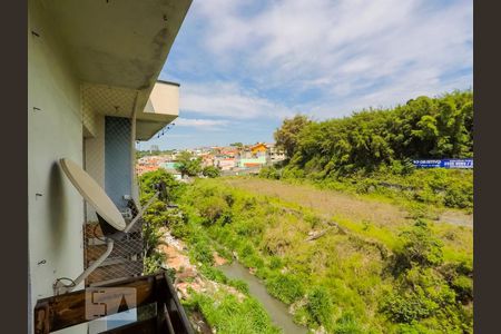 Apartamento à venda com 68m², 3 quartos e 2 vagasSacada