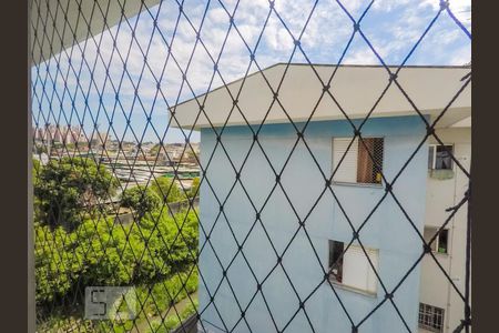 Apartamento à venda com 68m², 3 quartos e 2 vagasQuarto 2