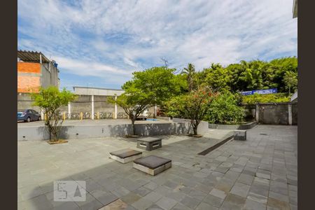 Apartamento à venda com 68m², 3 quartos e 2 vagasÁrea Externa