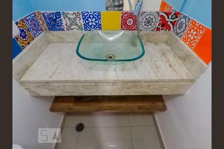 Apartamento à venda com 68m², 3 quartos e 2 vagasLavabo