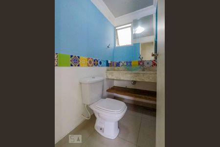 Apartamento à venda com 68m², 3 quartos e 2 vagasLavabo