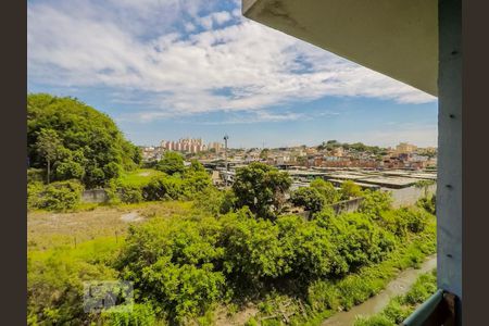 Apartamento à venda com 68m², 3 quartos e 2 vagasSacada