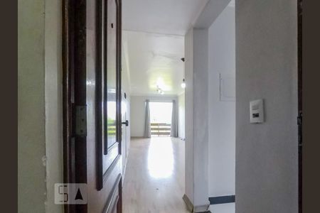 Entrada de apartamento à venda com 3 quartos, 68m² em Jardim Santa Cruz (sacomã), São Paulo