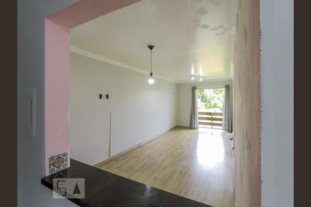 Apartamento à venda com 68m², 3 quartos e 2 vagasSala