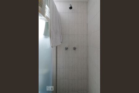 Apartamento para alugar com 63m², 1 quarto e 2 vagasBanheiro