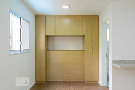 Studio de kitnet/studio para alugar com 1 quarto, 27m² em Sé, São Paulo