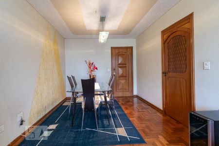 Sala de apartamento para alugar com 3 quartos, 128m² em Pinheiros, São Paulo