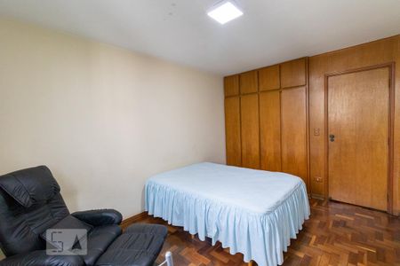 Quarto 1 de apartamento para alugar com 3 quartos, 128m² em Pinheiros, São Paulo