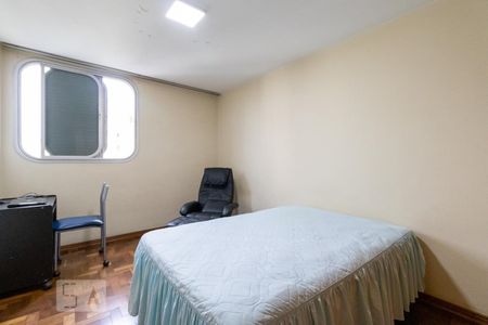 Quarto 1 de apartamento para alugar com 3 quartos, 128m² em Pinheiros, São Paulo