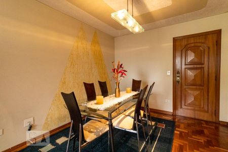 Sala de apartamento para alugar com 3 quartos, 128m² em Pinheiros, São Paulo
