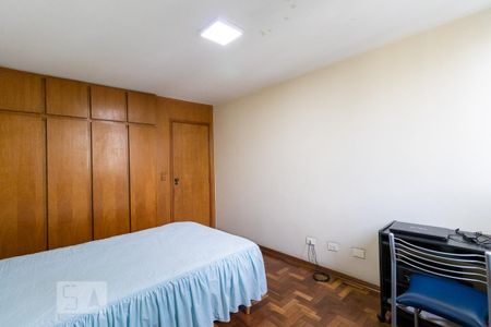 Quarto 1 de apartamento para alugar com 3 quartos, 128m² em Pinheiros, São Paulo