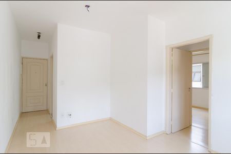 Sala de apartamento à venda com 2 quartos, 57m² em Vila Parque Jabaquara, São Paulo