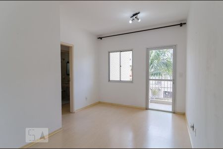 Sala de apartamento à venda com 2 quartos, 57m² em Vila Parque Jabaquara, São Paulo