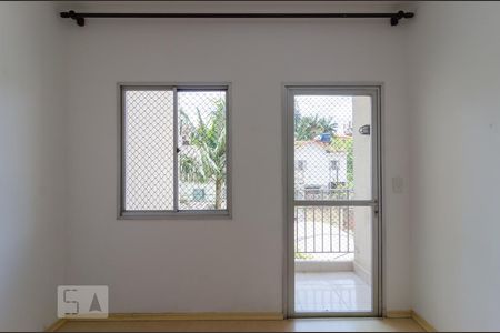 Sala de apartamento à venda com 2 quartos, 57m² em Vila Parque Jabaquara, São Paulo
