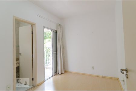 Suíte de apartamento à venda com 2 quartos, 57m² em Vila Parque Jabaquara, São Paulo