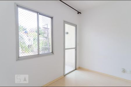 Sala de apartamento à venda com 2 quartos, 57m² em Vila Parque Jabaquara, São Paulo