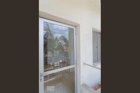 Sacada de apartamento à venda com 2 quartos, 57m² em Vila Parque Jabaquara, São Paulo