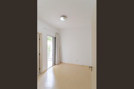 Suíte de apartamento à venda com 2 quartos, 57m² em Vila Parque Jabaquara, São Paulo
