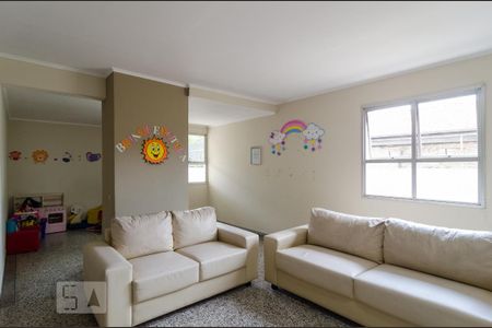 Brinquedoteca de apartamento à venda com 2 quartos, 57m² em Vila Parque Jabaquara, São Paulo