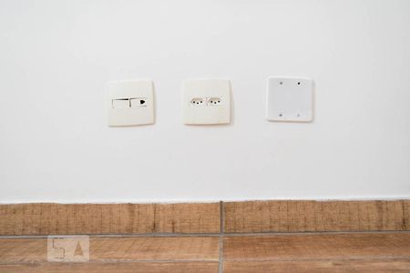 Apartamento para alugar com 70m², 3 quartos e 2 vagas Apartamento para alugar com 70m², 3 quartos e 2 vagasDetalhe quarto 1