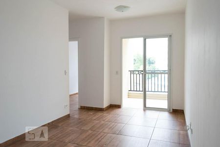 Sala de apartamento para alugar com 3 quartos, 70m² em Vila Maria Alta, São Paulo