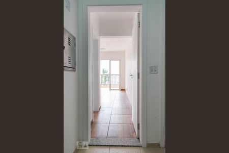 Apartamento para alugar com 70m², 3 quartos e 2 vagas Apartamento para alugar com 70m², 3 quartos e 2 vagasEntrada apartamento