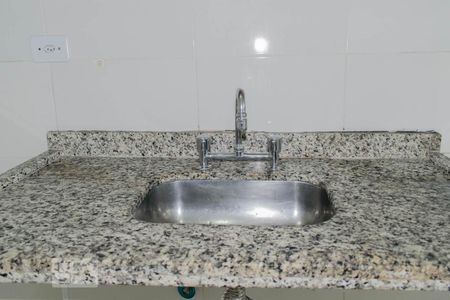 Apartamento para alugar com 70m², 3 quartos e 2 vagas Apartamento para alugar com 70m², 3 quartos e 2 vagasCozinha - Pia