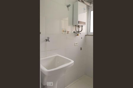 Apartamento para alugar com 70m², 3 quartos e 2 vagas Apartamento para alugar com 70m², 3 quartos e 2 vagasLavanderia