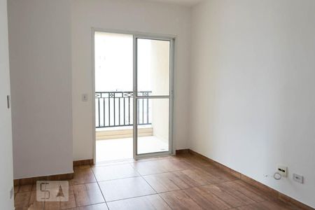 Sala de apartamento para alugar com 3 quartos, 70m² em Vila Maria Alta, São Paulo