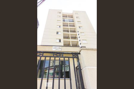 Apartamento para alugar com 70m², 3 quartos e 2 vagas Apartamento para alugar com 70m², 3 quartos e 2 vagasFachada