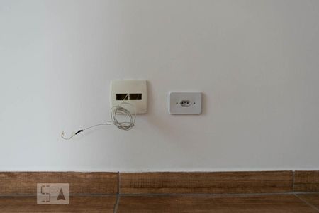 Detalhe Sala de apartamento para alugar com 3 quartos, 70m² em Vila Maria Alta, São Paulo