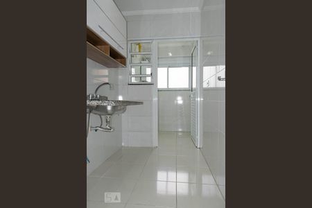 Apartamento para alugar com 70m², 3 quartos e 2 vagas Apartamento para alugar com 70m², 3 quartos e 2 vagasCozinha