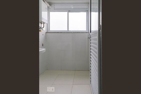 Apartamento para alugar com 70m², 3 quartos e 2 vagas Apartamento para alugar com 70m², 3 quartos e 2 vagasLavanderia