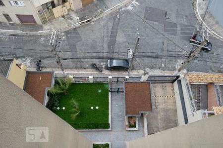 Apartamento para alugar com 70m², 3 quartos e 2 vagas Apartamento para alugar com 70m², 3 quartos e 2 vagasVista da sacada