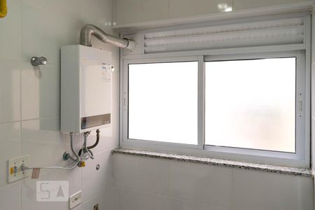 Apartamento para alugar com 70m², 3 quartos e 2 vagas Apartamento para alugar com 70m², 3 quartos e 2 vagasDetalhe lavanderiaLavanderia