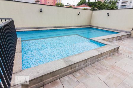 Apartamento para alugar com 70m², 3 quartos e 2 vagasÁrea comum - Piscina