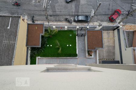 Apartamento para alugar com 70m², 3 quartos e 2 vagas Apartamento para alugar com 70m², 3 quartos e 2 vagasVista quarto 1